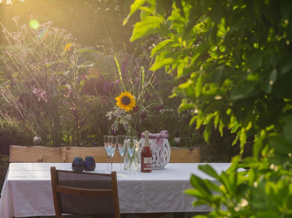 Haus Ida Lejlighed Ehrwald Eksteriør billede
